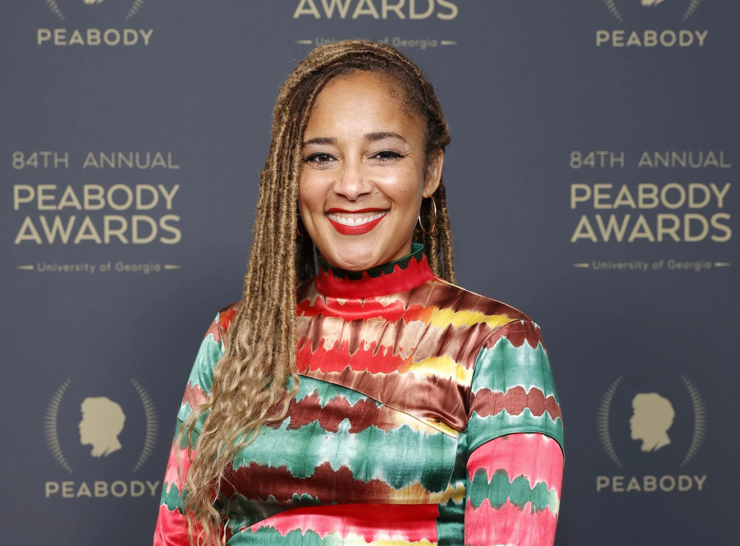 Amanda Seales Speaks Out After Fans Question Her Absence From The Insecure Anniversary Tour