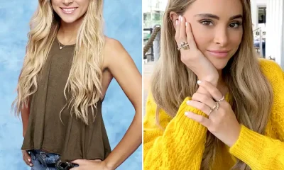 Amanda Stanton Where Are They Now