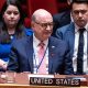 Why U.S. Walked Out In Protest During France's United Nations Address