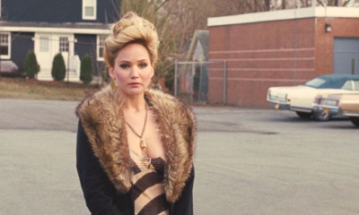 Jennifer Lawrence's Best R-Rated Comedy Is A Chaotic And Sexy Sting Operation