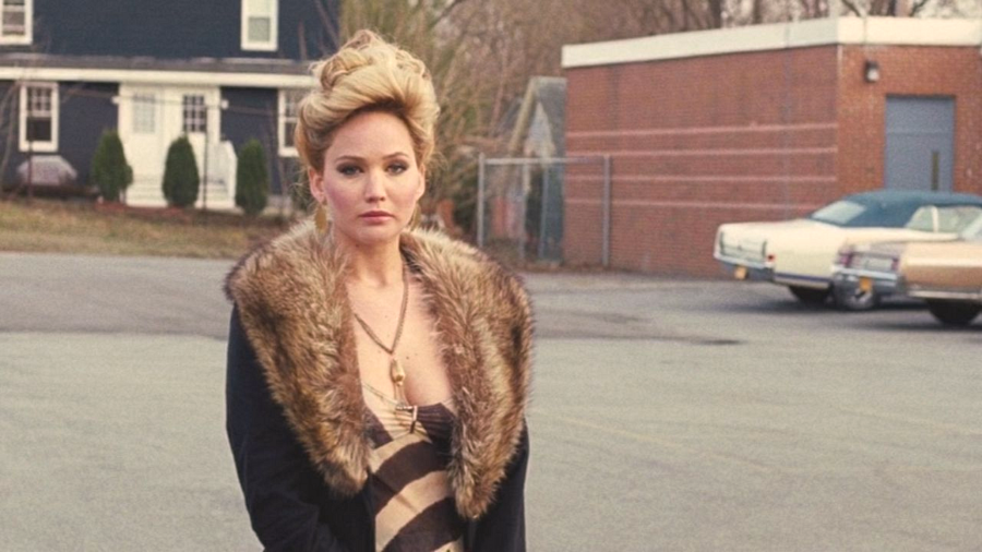 Jennifer Lawrence's Best R-Rated Comedy Is A Chaotic And Sexy Sting Operation