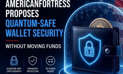 Crypto Breaking News