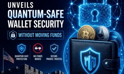 Crypto Breaking News