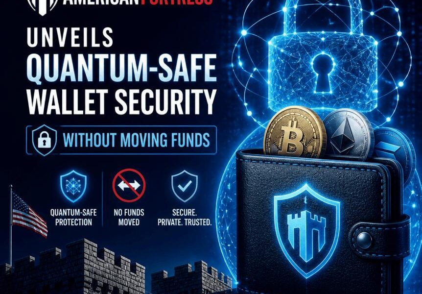 Crypto Breaking News