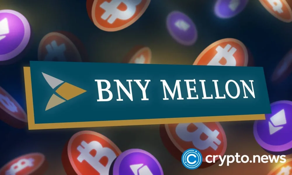 BNY unit wins MiCA entry as Europe’s crypto register hits 309