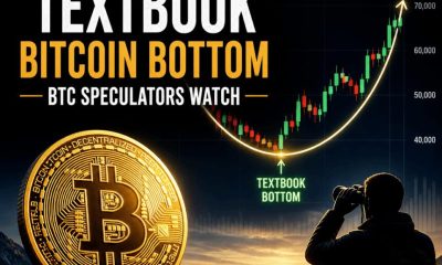 Crypto Breaking News