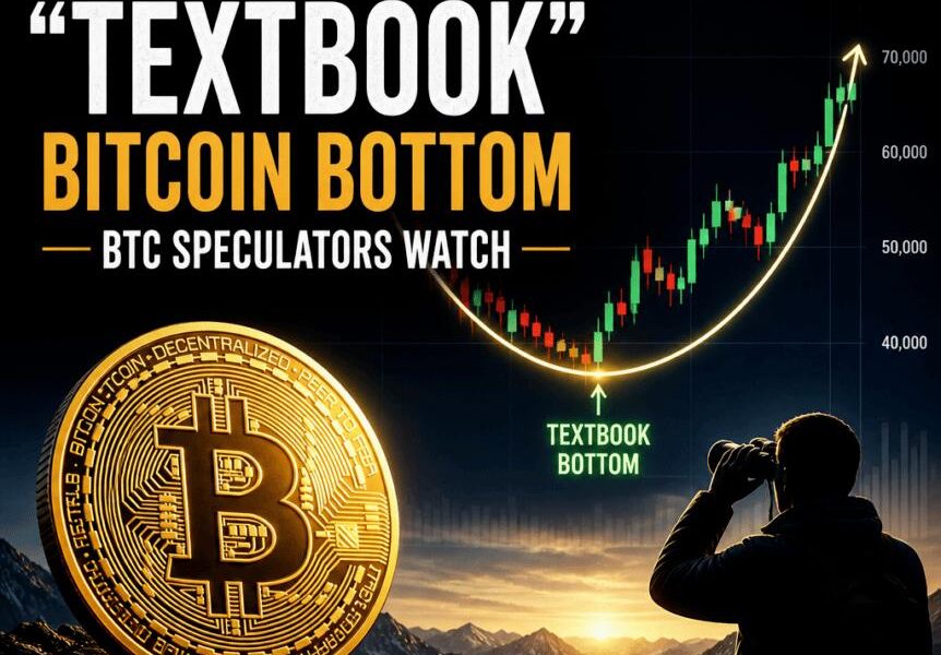 Crypto Breaking News