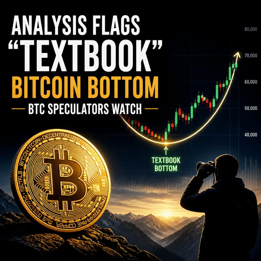 Crypto Breaking News