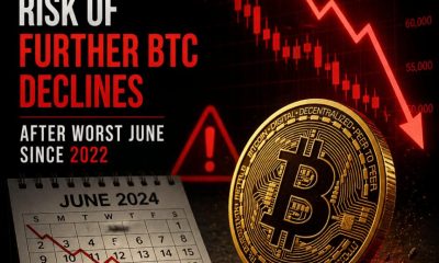 Crypto Breaking News