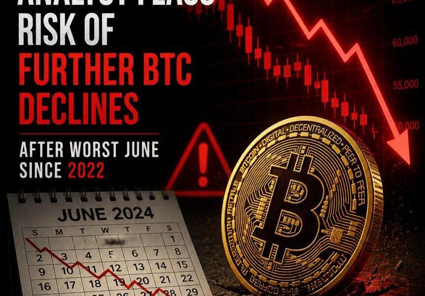Crypto Breaking News