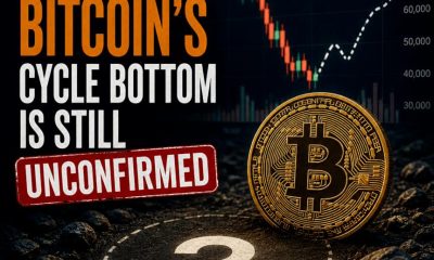 Crypto Breaking News