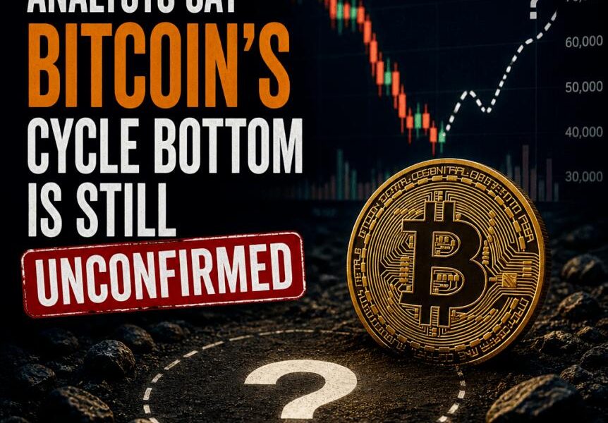 Crypto Breaking News