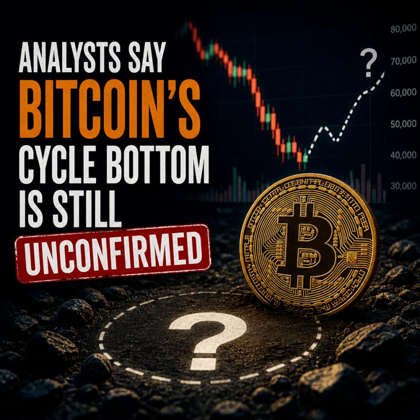 Crypto Breaking News