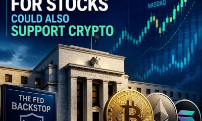 Crypto Breaking News