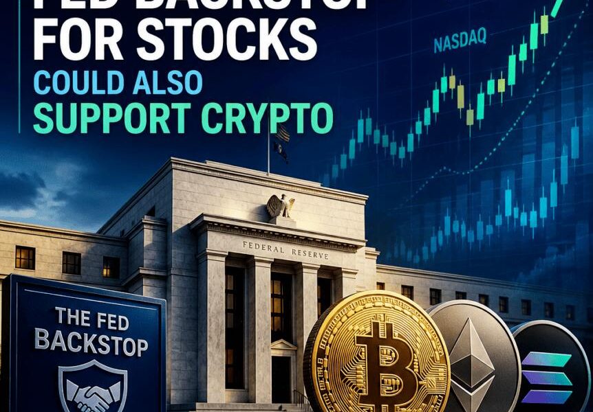 Crypto Breaking News