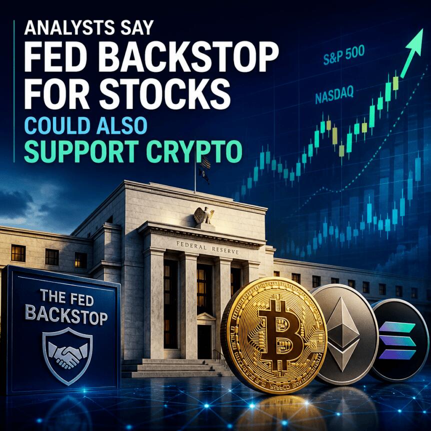 Crypto Breaking News