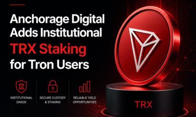 Crypto Breaking News