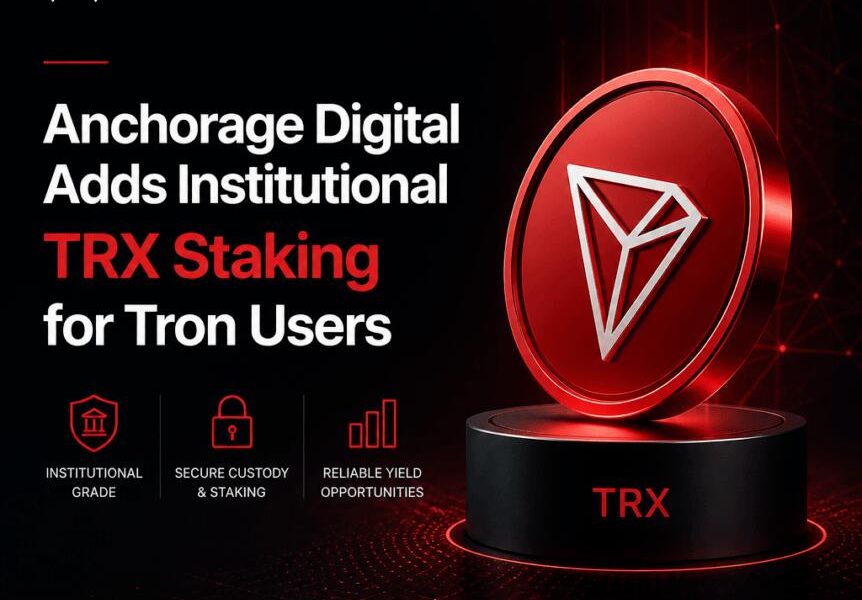 Crypto Breaking News