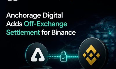 Crypto Breaking News