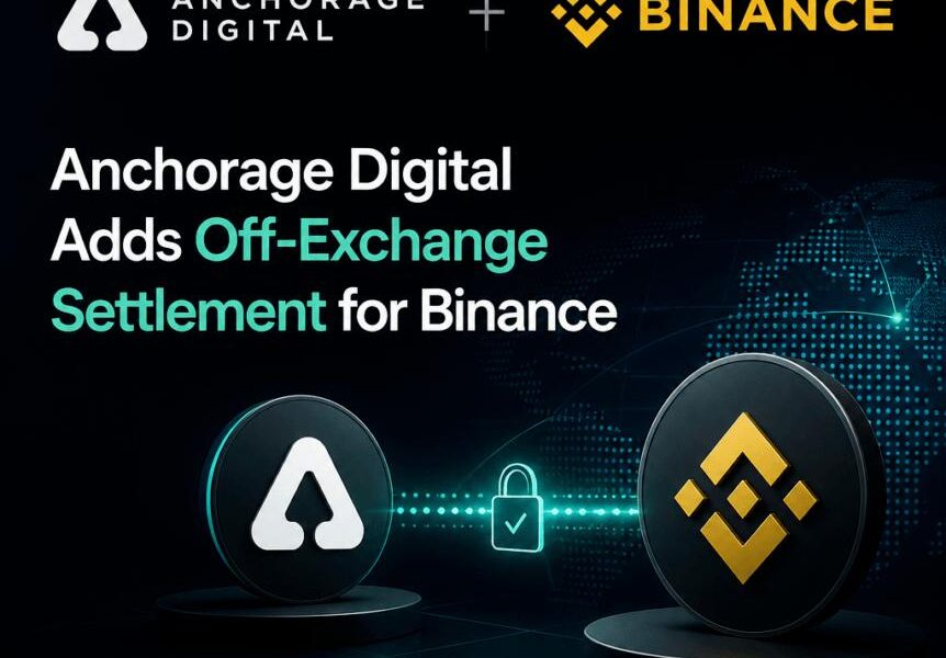 Crypto Breaking News