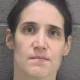 Andrea Morgan Faust Mugshot Durham County Sheriffs Office