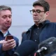 Wealth tax warning for Burnham as capital exodus grows