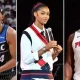 Angel Reese Trolled By Detroit Pistons Fans After Boyfriends Team Knocked Out By Ex Boyfriends