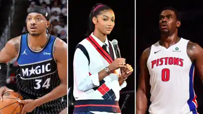 Angel Reese Trolled By Detroit Pistons Fans After Boyfriends Team Knocked Out By Ex Boyfriends