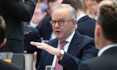Opinion: PM, Libs fall into cheap politics trap