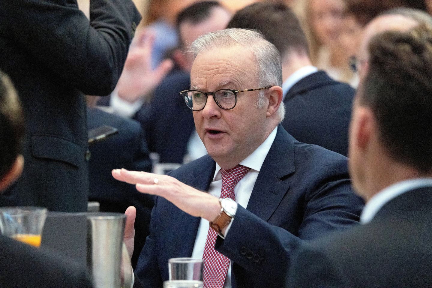Opinion: PM, Libs fall into cheap politics trap