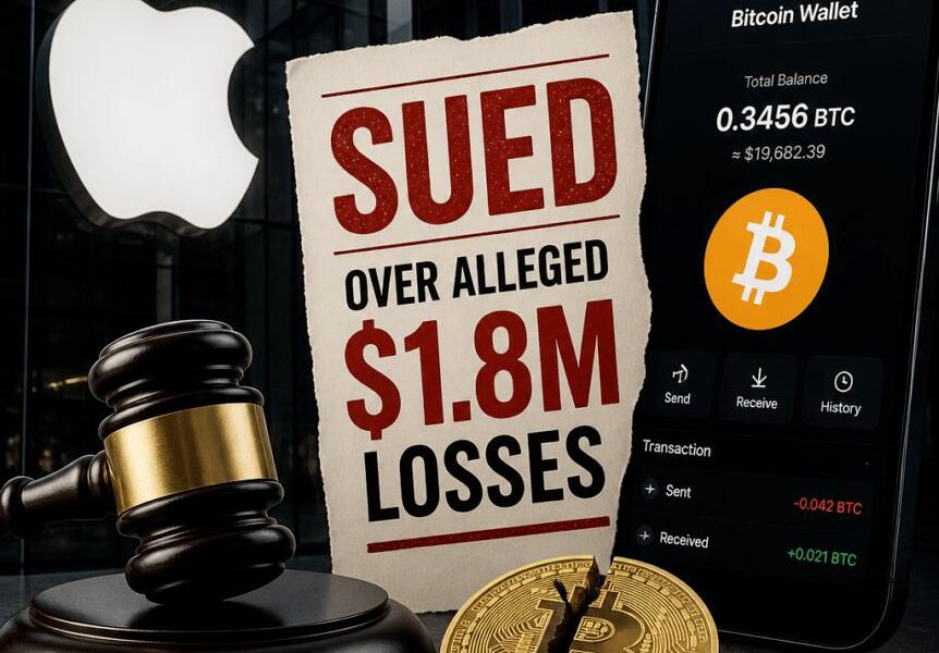 Crypto Breaking News