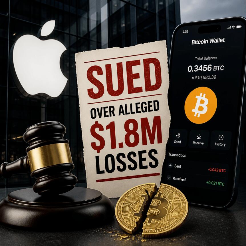 Crypto Breaking News