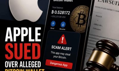 Crypto Breaking News