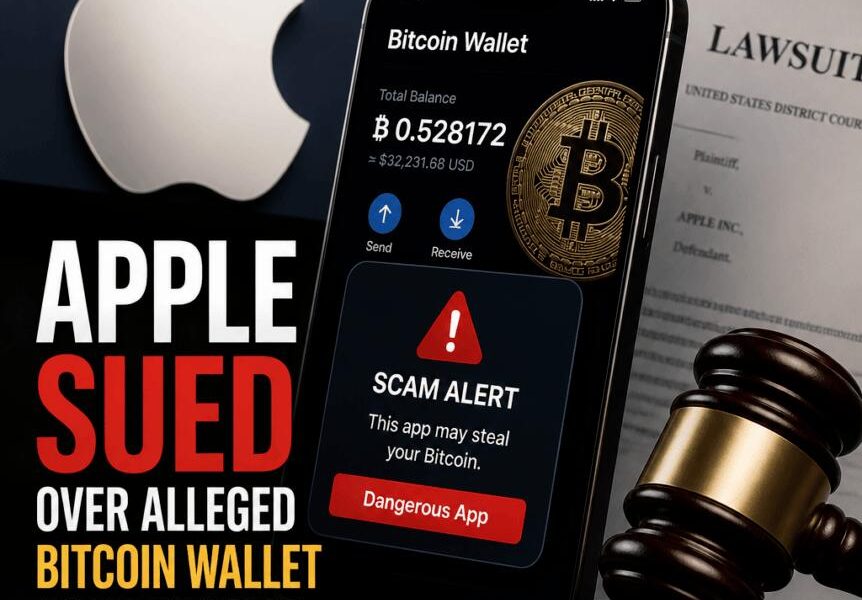 Crypto Breaking News