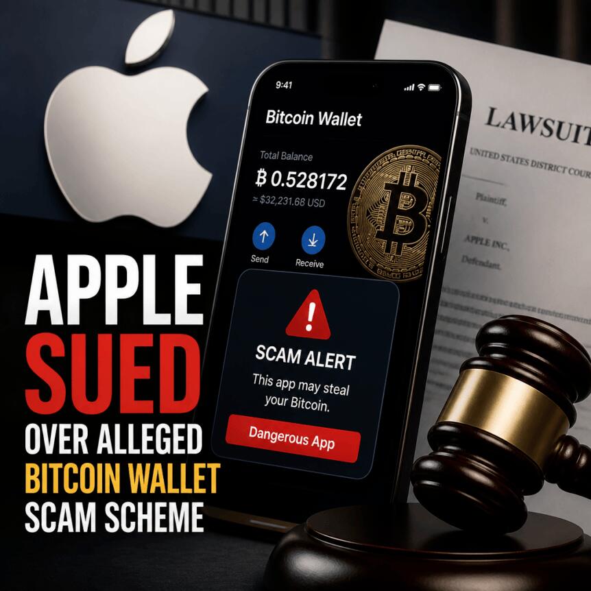 Crypto Breaking News