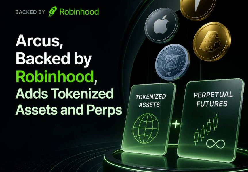 Crypto Breaking News