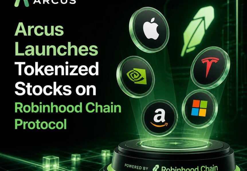 Crypto Breaking News