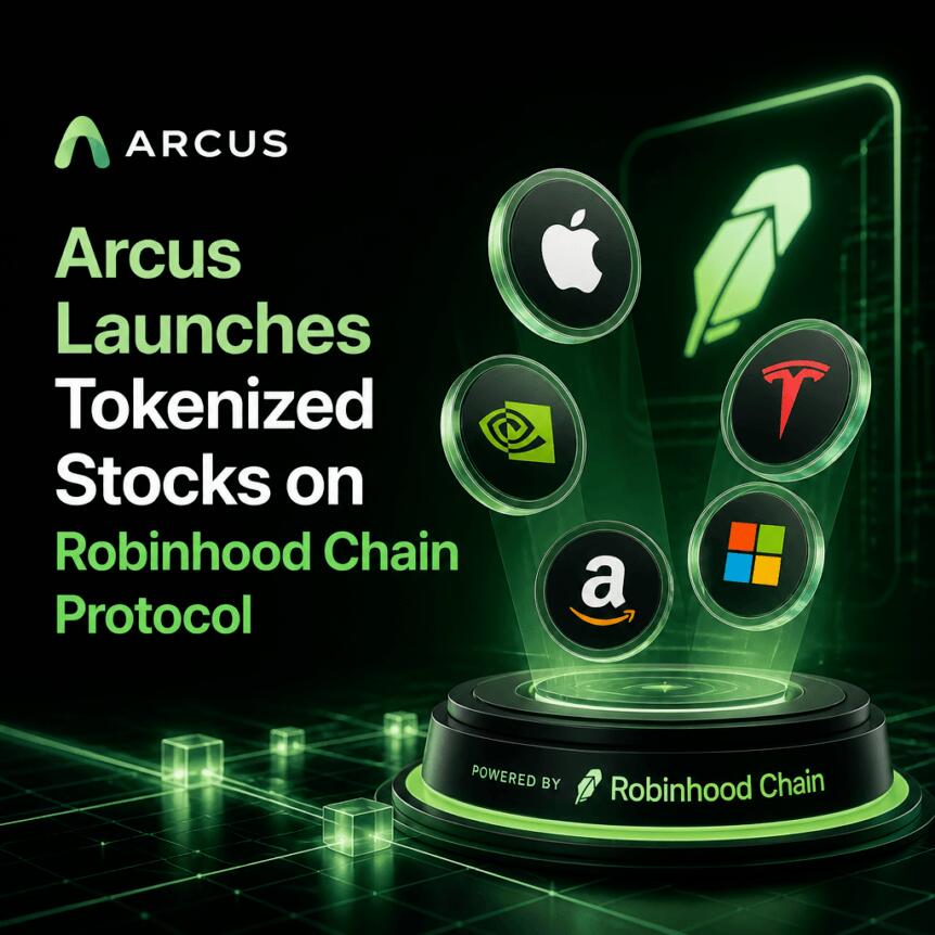 Crypto Breaking News