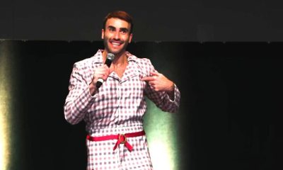 Raunchy, R-Rated Comedy Special Ruins Your Childhood In The Funniest Way