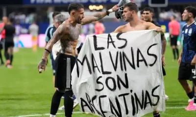 Argentina