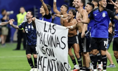 Argentina