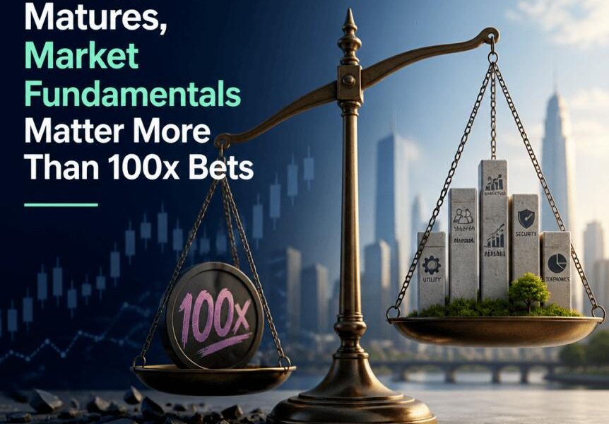 Crypto Breaking News