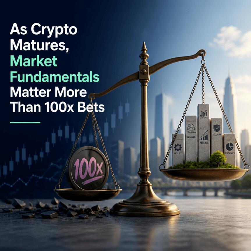 Crypto Breaking News
