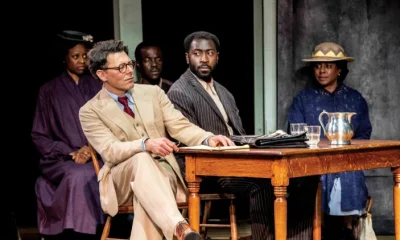 'Superb': Alex Sobel reviews 'To Kill a Mockingbird'