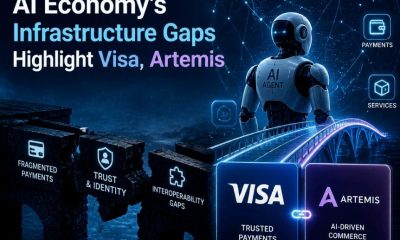 Crypto Breaking News