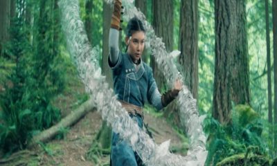 No One's Watching Netflix's Latest Live-Action Remake