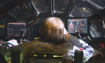 HBO's Funniest Sci-Fi Series Was Buried By Real World Events And Unfairly Cancelled
