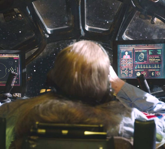 HBO's Funniest Sci-Fi Series Was Buried By Real World Events And Unfairly Cancelled