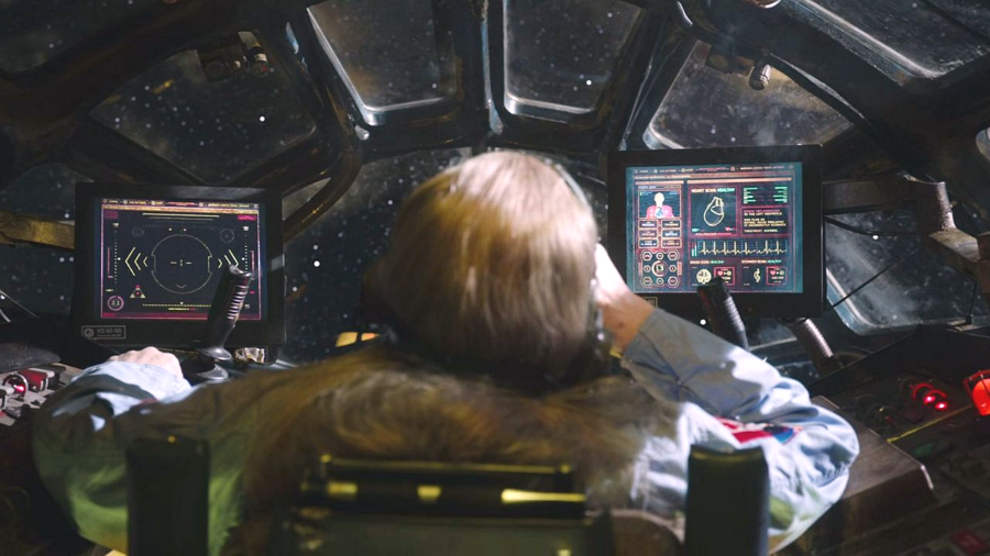 HBO's Funniest Sci-Fi Series Was Buried By Real World Events And Unfairly Cancelled