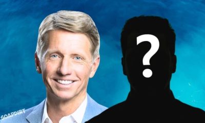 Bold and the Beautiful: Brad Bell